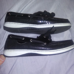 Maui Island Boat Shoes